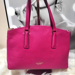 Kate Spade hand/ crossbody bag